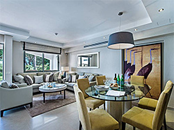 New Look for the future Four Seasons Country Club, Quinta do Lago